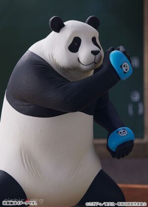Figura POP UP PARADE Jujutsu Kaisen Panda Tienda Figuras Anime Manga Chile Santiago