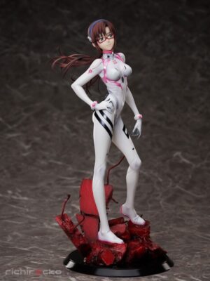 Figura Shin Evangelion Movie Mari Makinami Illustrious [Last Mission] 1/7 Tienda Figuras Anime Manga Chile Santiago