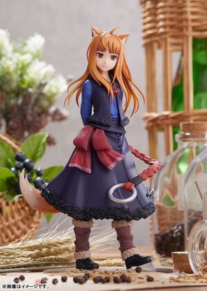 Figura POP UP PARADE Spice and Wolf Holo Tienda Figuras Anime Manga Chile Santiago