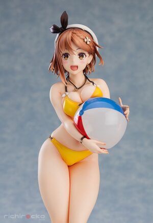 99CCB7ED-9EE2-4FCF-A843-83B6D5203D66 Figura Atelier Ryza Fairy Ryza (Reisalin Stout) Swimsuit Ver. 1/7 Figure Tienda Figuras Anime Manga Chile Santiago