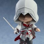 Figura Nendoroid Assassin's Creed Ezio Auditore Tienda Figuras Anime Manga Chile Santiago