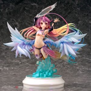 A2133A58-8CDB-4374-8C31-638EAF91B050 Figura No Game No Life Zero Jibril Little Flugel Ver. 1/7 Tienda Figuras Anime Manga Chile Santiago