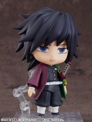 A4F27E34-EF63-43D0-817D-2FBEB4F54CA3 Figura Nendoroid More Face Swap Demon Slayer: Kimetsu no Yaiba 02 5Pack BOX Tienda Figuras Anime Manga Chile Santiago