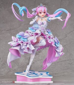 Figura Hololive Production Minato Aqua - AQUA IRO SUPER DREAM Ver. 1/7 Tienda Figuras Anime Manga Chile Santiago