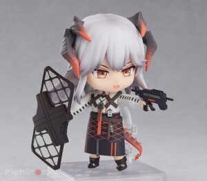 Figura Nendoroid Arknights Saria Tienda Figuras Anime Manga Chile Santiago