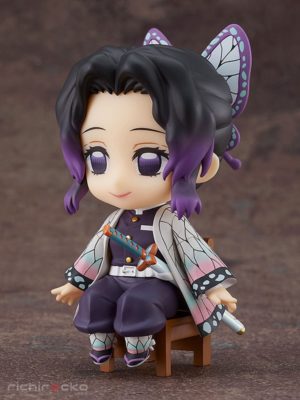 Figura Nendoroid Swacchao! Demon Slayer: Kimetsu no Yaiba Shinobu Kocho Tienda Figuras Anime Manga Chile Santiago