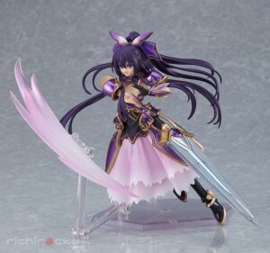 B492683E-FC09-4749-98EC-163590618B15 Figura figma Date A Live III Tohka Yatogami Tienda Figuras Anime Manga Chile Santiago