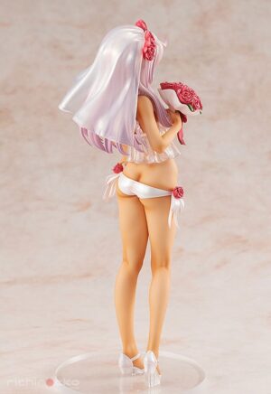 Figura KDcolle Prisma*Phantasm Chloe Von Einzbern Wedding Bikini Ver. 1/7 Tienda Figuras Anime Manga Chile Santiago