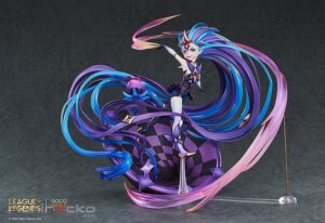 C0614B8C-F0D8-4C39-8735-94EBED63C9C9 Figura League of Legends Star Guardian Zoe 1/7 Tienda Figuras Anime Manga Chile Santiago