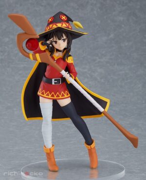 Figura POP UP PARADE Konosuba Megumin Tienda Figuras Anime Manga Chile Santiago
