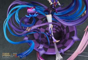 C622C1AF-44C1-4A08-AE73-6B656821DBA9 Figura League of Legends Star Guardian Zoe 1/7 Tienda Figuras Anime Manga Chile Santiago