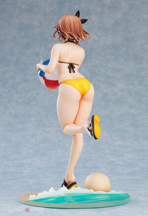 C92BF98B-4715-4092-ADAF-8CA350CF4F50 Figura Atelier Ryza Fairy Ryza (Reisalin Stout) Swimsuit Ver. 1/7 Figure Tienda Figuras Anime Manga Chile Santiago
