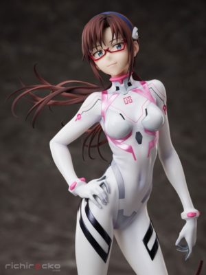 Figura Shin Evangelion Movie Mari Makinami Illustrious [Last Mission] 1/7 Tienda Figuras Anime Manga Chile Santiago