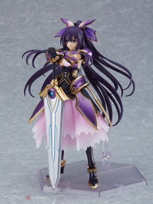 CFC17DEA-A1FB-45CF-9A19-F197B31A3EE8 Figura figma Date A Live III Tohka Yatogami Tienda Figuras Anime Manga Chile Santiago