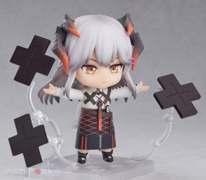 Figura Nendoroid Arknights Saria Tienda Figuras Anime Manga Chile Santiago