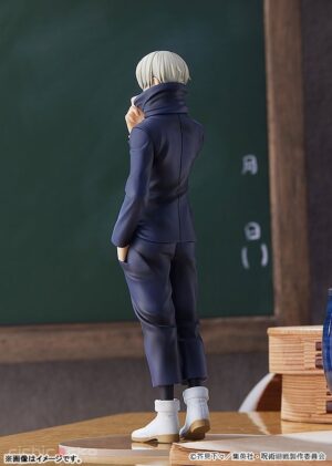 D3424401-E370-47BA-88B0-C52C84E10C39 Figura POP UP PARADE Jujutsu Kaisen Toge Inumaki Tienda Figuras Anime Manga Chile Santiago