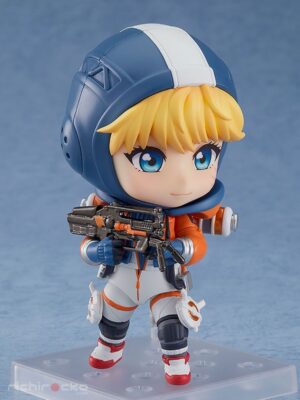 Figura Nendoroid Apex Legends Wattson Tienda Figuras Anime Manga Chile Santiago