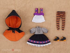 Figura Nendoroid Doll Rose Another Color Tienda Figuras Anime Manga Chile Santiago