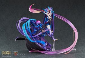 D7DCE6C2-BC03-4839-86F8-B85BAC968F20 Figura League of Legends Star Guardian Zoe 1/7 Tienda Figuras Anime Manga Chile Santiago