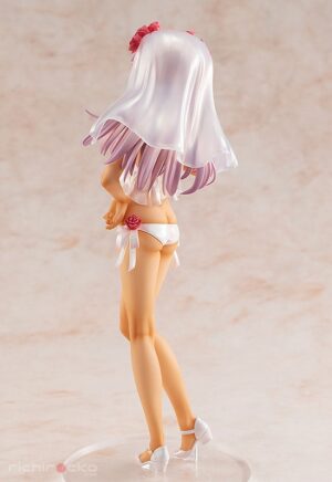Figura KDcolle Prisma*Phantasm Chloe Von Einzbern Wedding Bikini Ver. 1/7 Tienda Figuras Anime Manga Chile Santiago