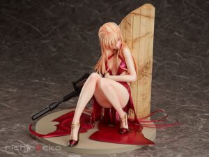 Figura B-STYLE Girls' Frontline OTs-14 Groza Dinner Dictator Heavy Damage Ver. 1/4 Tienda Figuras Anime Manga Chile Santiago