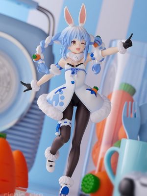 Figura POP UP PARADE Hololive Production Usada Pekora Tienda Figuras Anime Manga Chile Santiago