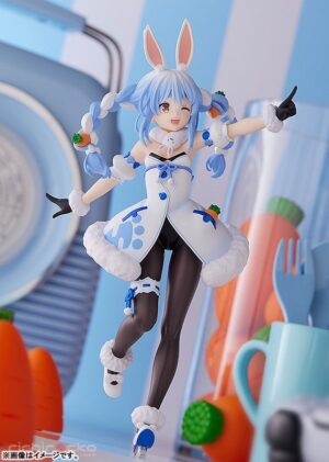 Figura POP UP PARADE Hololive Production Usada Pekora Tienda Figuras Anime Manga Chile Santiago