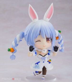 Figura Nendoroid Hololive Usada Pekora Tienda Figuras Anime Manga Chile Santiago