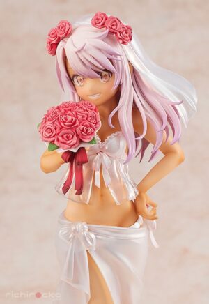 Figura KDcolle Prisma*Phantasm Chloe Von Einzbern Wedding Bikini Ver. 1/7 Tienda Figuras Anime Manga Chile Santiago