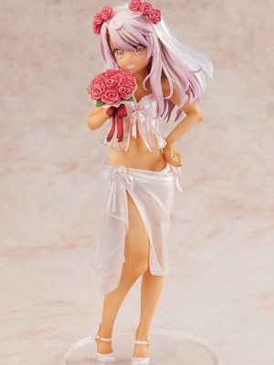 Figura KDcolle Prisma*Phantasm Chloe Von Einzbern Wedding Bikini Ver. 1/7 Tienda Figuras Anime Manga Chile Santiago