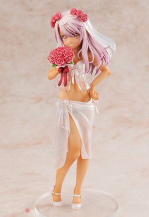 Figura KDcolle Prisma*Phantasm Chloe Von Einzbern Wedding Bikini Ver. 1/7 Tienda Figuras Anime Manga Chile Santiago