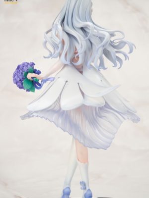Figura Girls' Frontline 416 Igetsu Denshin Ver. 1/7 Tienda Figuras Anime Manga Chile Santiago