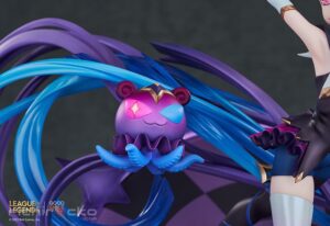 F1BCE512-DA94-41ED-B805-14CC2DEDF57B Figura League of Legends Star Guardian Zoe 1/7 Tienda Figuras Anime Manga Chile Santiago