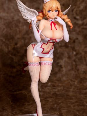 Figura Tenshi-chan illustration by Matarou 1/6 Tienda Figuras Anime Manga Chile Santiago