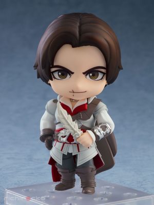 Figura Nendoroid Assassin's Creed Ezio Auditore Tienda Figuras Anime Manga Chile Santiago