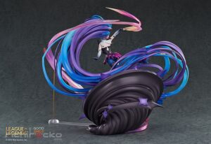 F8939B7C-D27B-4A12-9FCC-154D0C0AADA9 Figura League of Legends Star Guardian Zoe 1/7 Tienda Figuras Anime Manga Chile Santiago