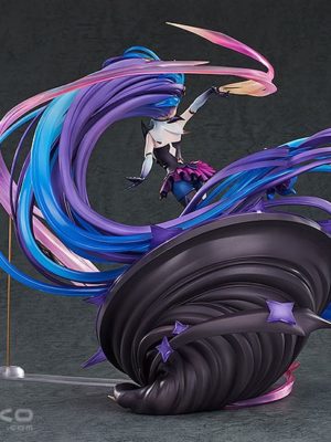 Figura League of Legends Star Guardian Zoe 1/7 Tienda Figuras Anime Manga Chile Santiago
