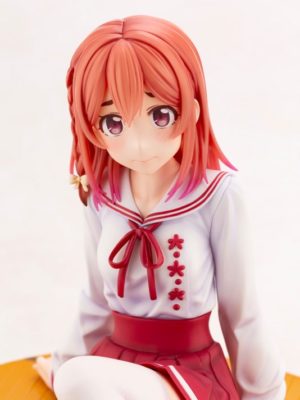 Figura Rent-A-Girlfriend Kanojo, Okarishimasu Sumi Sakurasawa 1/7 Tienda Figuras Anime Manga Chile Santiago