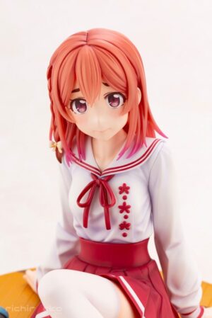 Figura Rent-A-Girlfriend Kanojo, Okarishimasu Sumi Sakurasawa 1/7 Tienda Figuras Anime Manga Chile Santiago