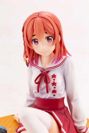Figura Rent-A-Girlfriend Kanojo, Okarishimasu Sumi Sakurasawa 1/7 Tienda Figuras Anime Manga Chile Santiago