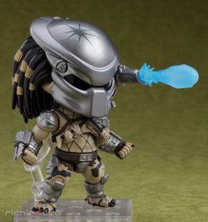Figura Nendoroid Predator Tienda Figuras Anime Manga Chile Santiago