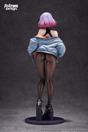 Figura Luna illustration by YD 1/7 Tienda Figuras Anime Manga Chile Santiago