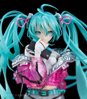 041361AE-89F9-48C1-97E5-0D0594AD5B20 Figura Vocaloid Hatsune Miku with SOLWA 1/7 Tienda Figuras Anime Manga Chile Santiago