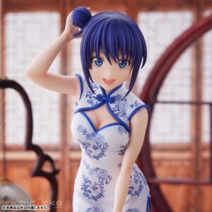 Figura "Kanojo mo Kanojo" Minase Nagisa China Dress Ver. Tienda Figuras Anime Manga Chile Santiago