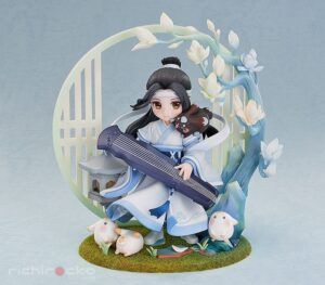 Figura Anime The Master of Diabolism Lan Wangji Chilhood Ver. 1/8 Tienda Figuras Anime Manga Chile Santiago