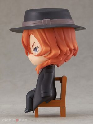 Figura Nendoroid Swacchao! Bungo Stray Dogs Chuya Nakahara Tienda Figuras Anime Manga Chile Santiago