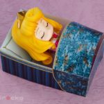 Figura Nendoroid Sleeping Beauty Aurora Tienda Figuras Anime Manga Chile Santiago