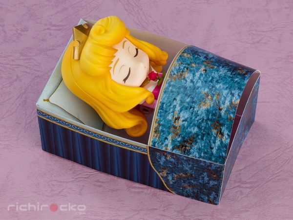 Figura Nendoroid Sleeping Beauty Aurora Tienda Figuras Anime Manga Chile Santiago
