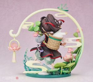 Figura Anime The Master of Diabolism Wei Wuxian Childhood Ver. 1/8 Tienda Figuras Anime Manga Chile Santiago