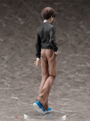 Figura Evangelion (RADIO EVA) Shinji Ikari Ver.RADIO EVA 1/7 Tienda Figuras Anime Manga Chile Santiago